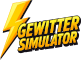 Gewitter Simulator